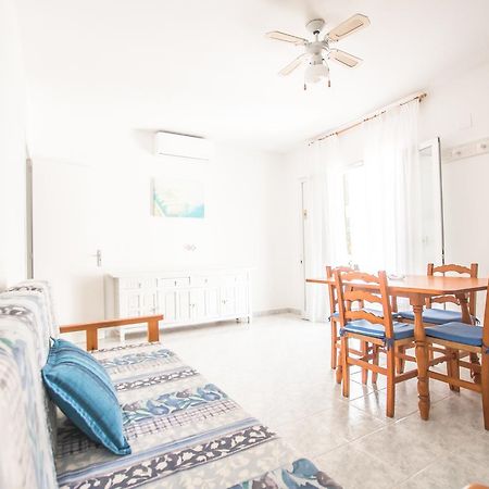 Ses Clotades - Formentera Libre Apartament Es Arenals Zewnętrze zdjęcie