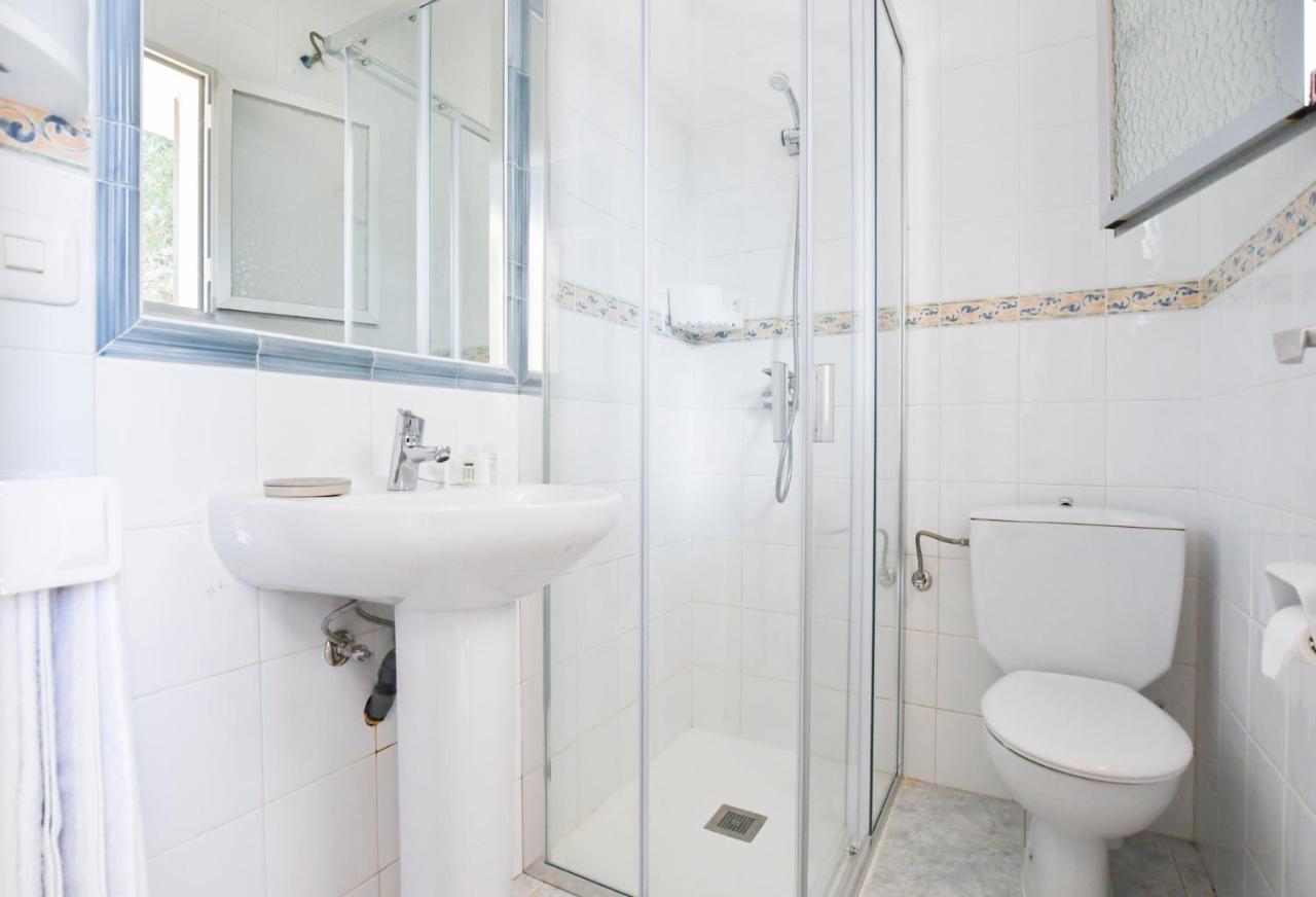 Ses Clotades - Formentera Libre Apartament Es Arenals Zewnętrze zdjęcie