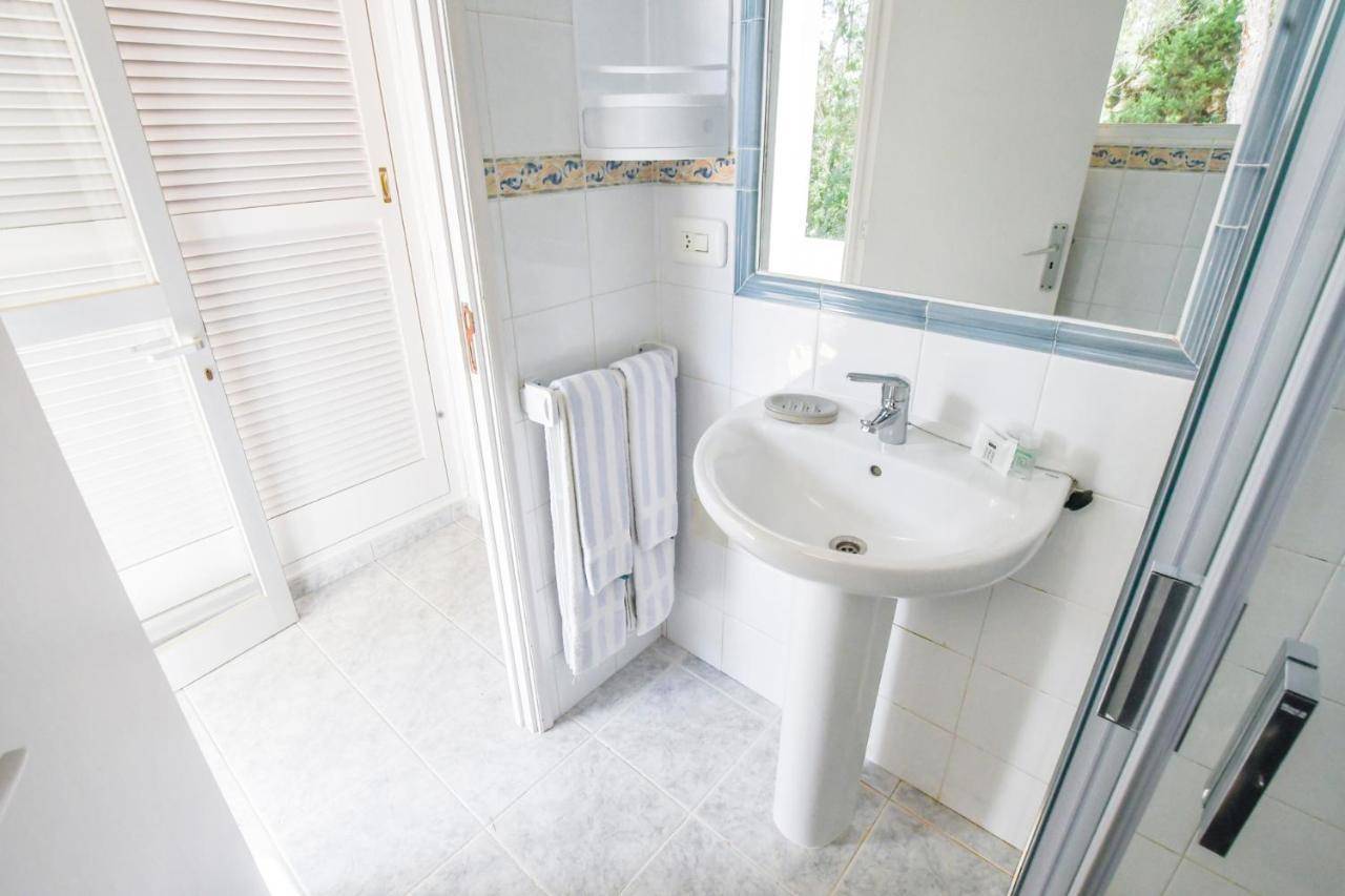 Ses Clotades - Formentera Libre Apartament Es Arenals Zewnętrze zdjęcie