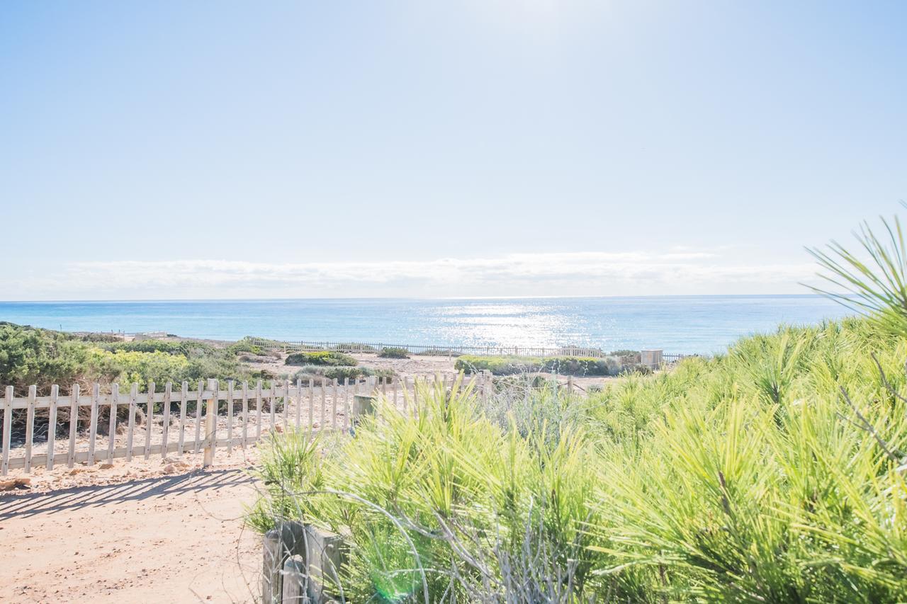 Ses Clotades - Formentera Libre Apartament Es Arenals Zewnętrze zdjęcie