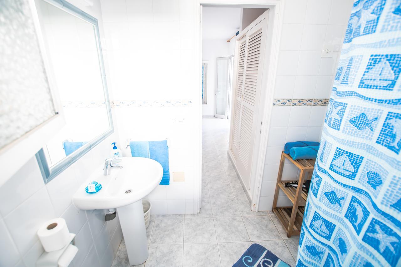 Ses Clotades - Formentera Libre Apartament Es Arenals Zewnętrze zdjęcie